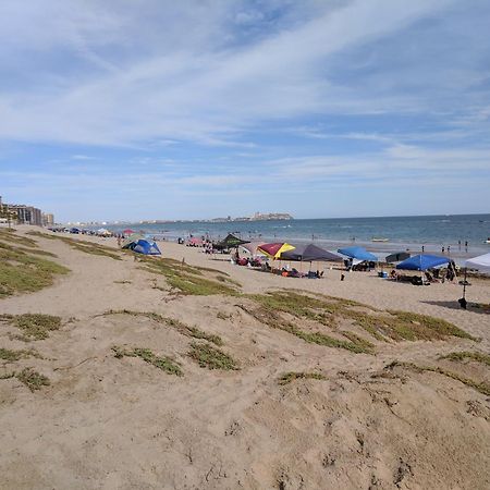 Bella Sirena Luxury Resort 205-D Puerto Peñasco Eksteriør bilde