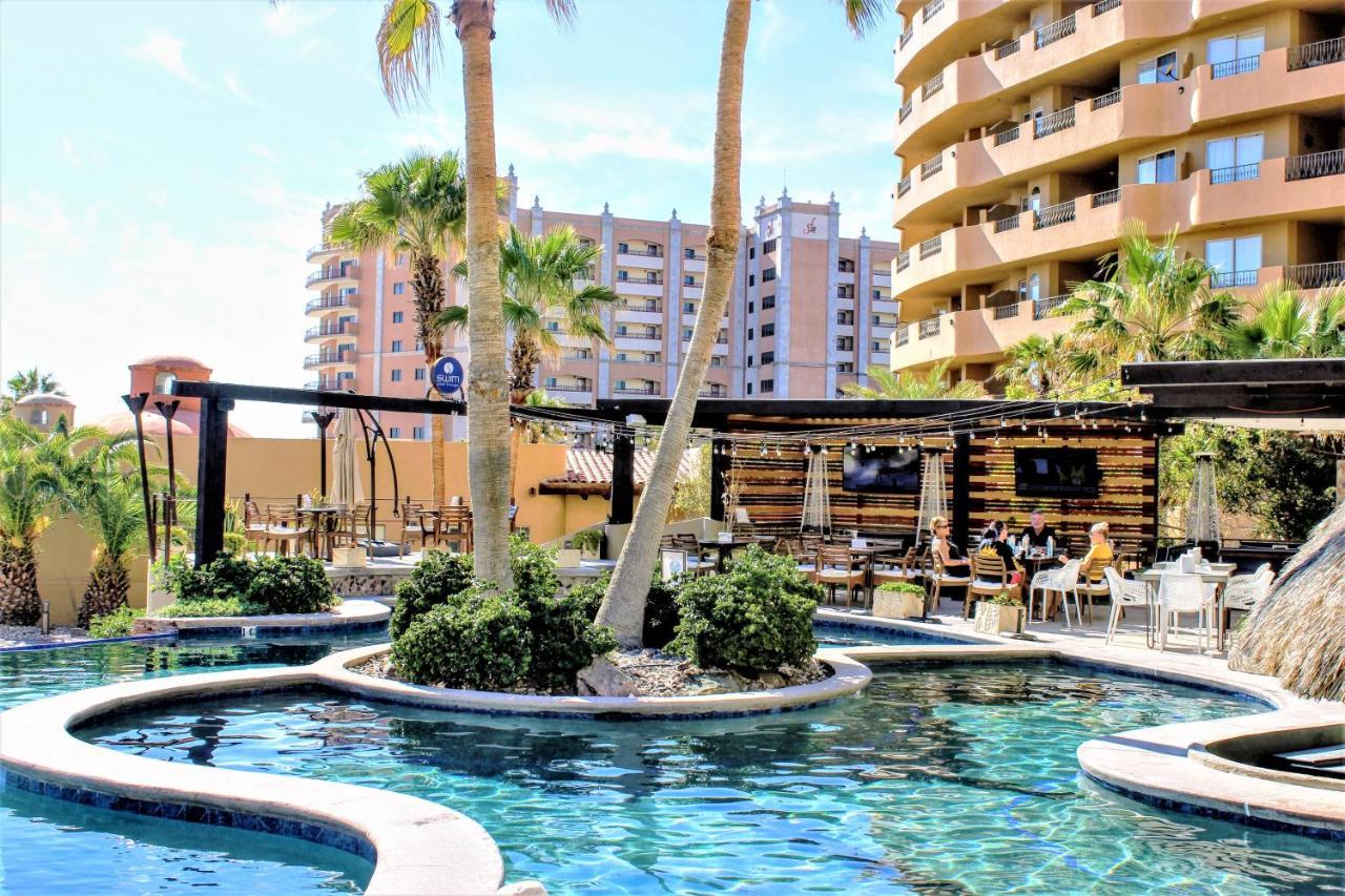 Bella Sirena Luxury Resort 205-D Puerto Peñasco Eksteriør bilde