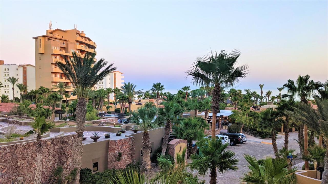 Bella Sirena Luxury Resort 205-D Puerto Peñasco Eksteriør bilde