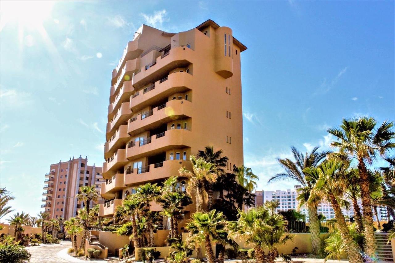Bella Sirena Luxury Resort 205-D Puerto Peñasco Eksteriør bilde