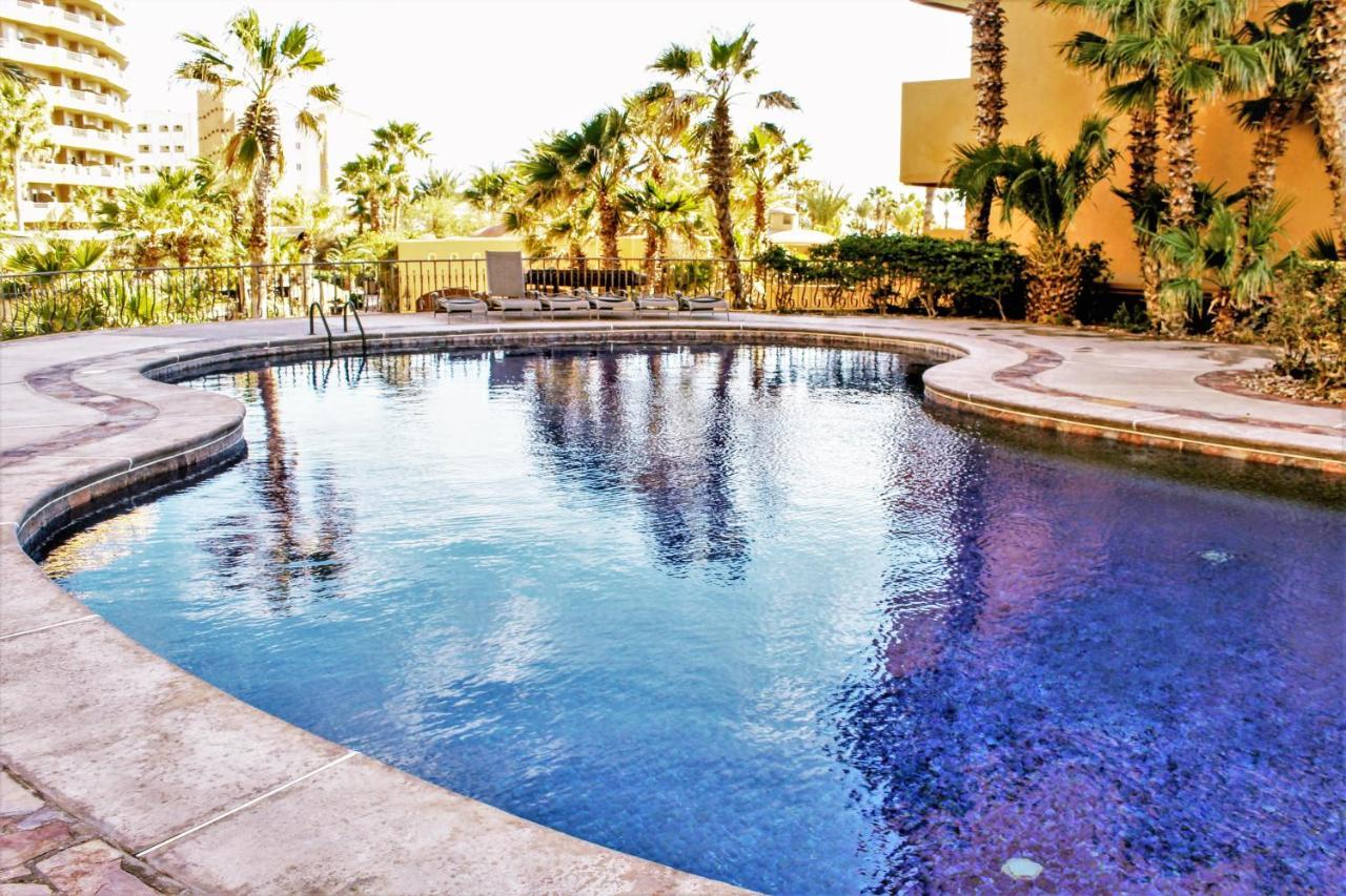 Bella Sirena Luxury Resort 205-D Puerto Peñasco Eksteriør bilde