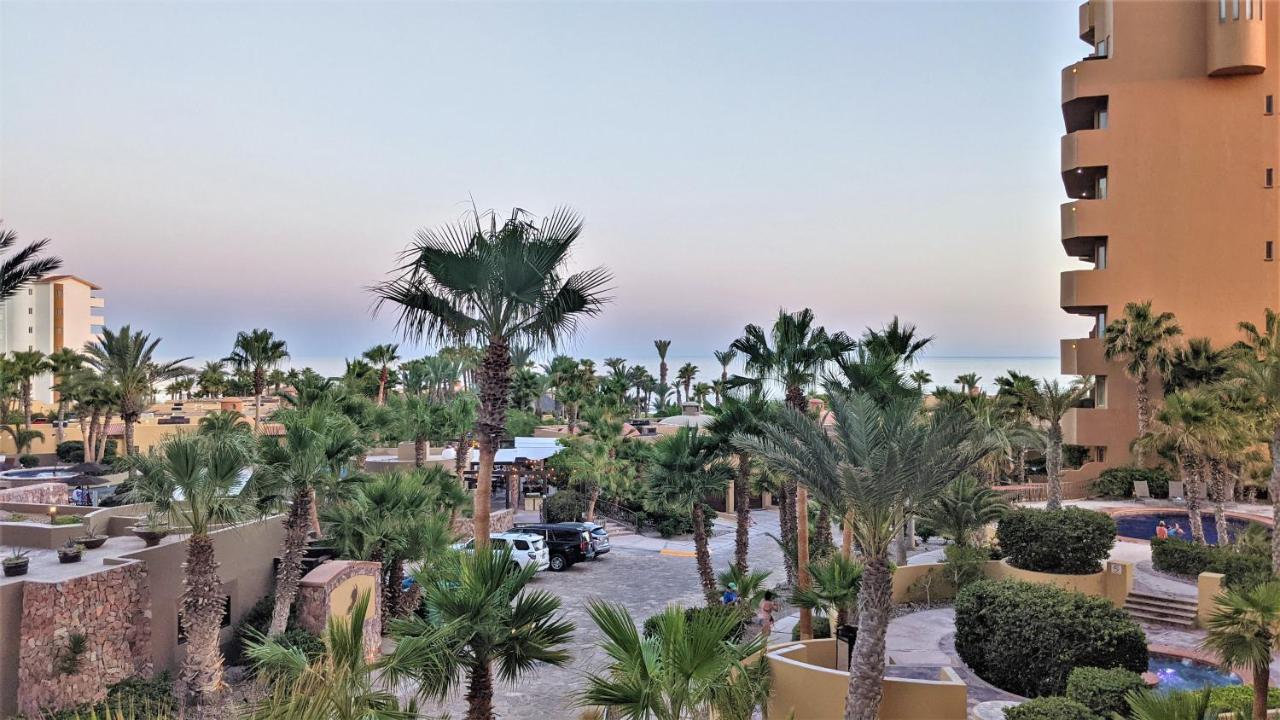 Bella Sirena Luxury Resort 205-D Puerto Peñasco Eksteriør bilde