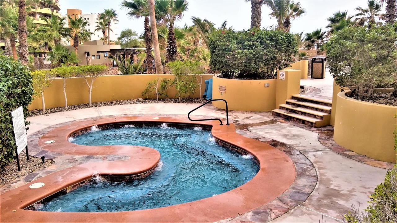 Bella Sirena Luxury Resort 205-D Puerto Peñasco Eksteriør bilde