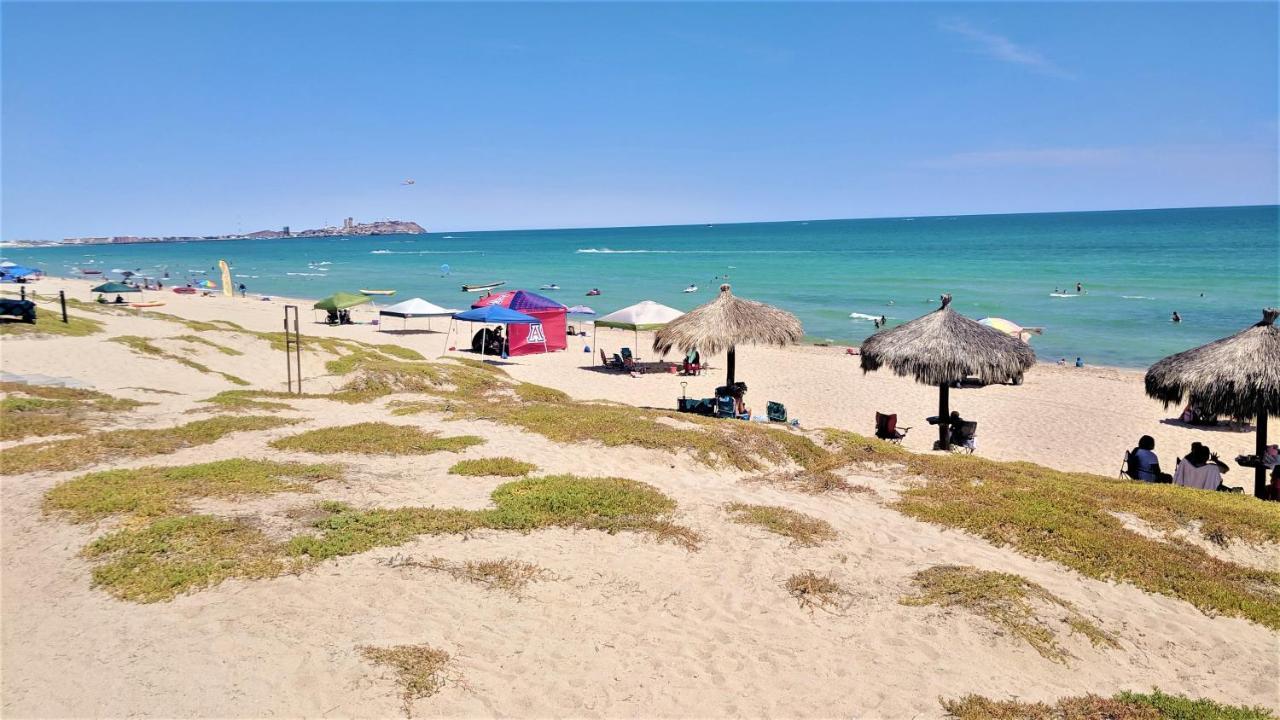 Bella Sirena Luxury Resort 205-D Puerto Peñasco Eksteriør bilde