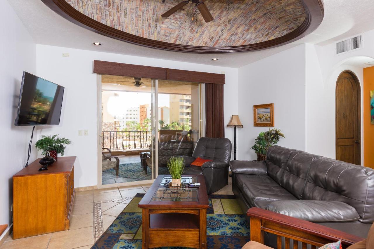 Bella Sirena Luxury Resort 205-D Puerto Peñasco Eksteriør bilde