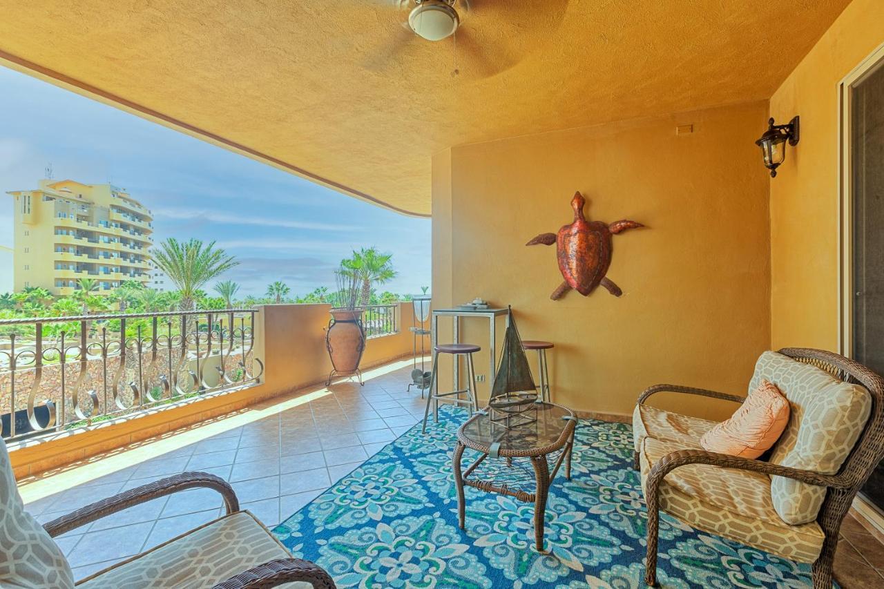 Bella Sirena Luxury Resort 205-D Puerto Peñasco Eksteriør bilde