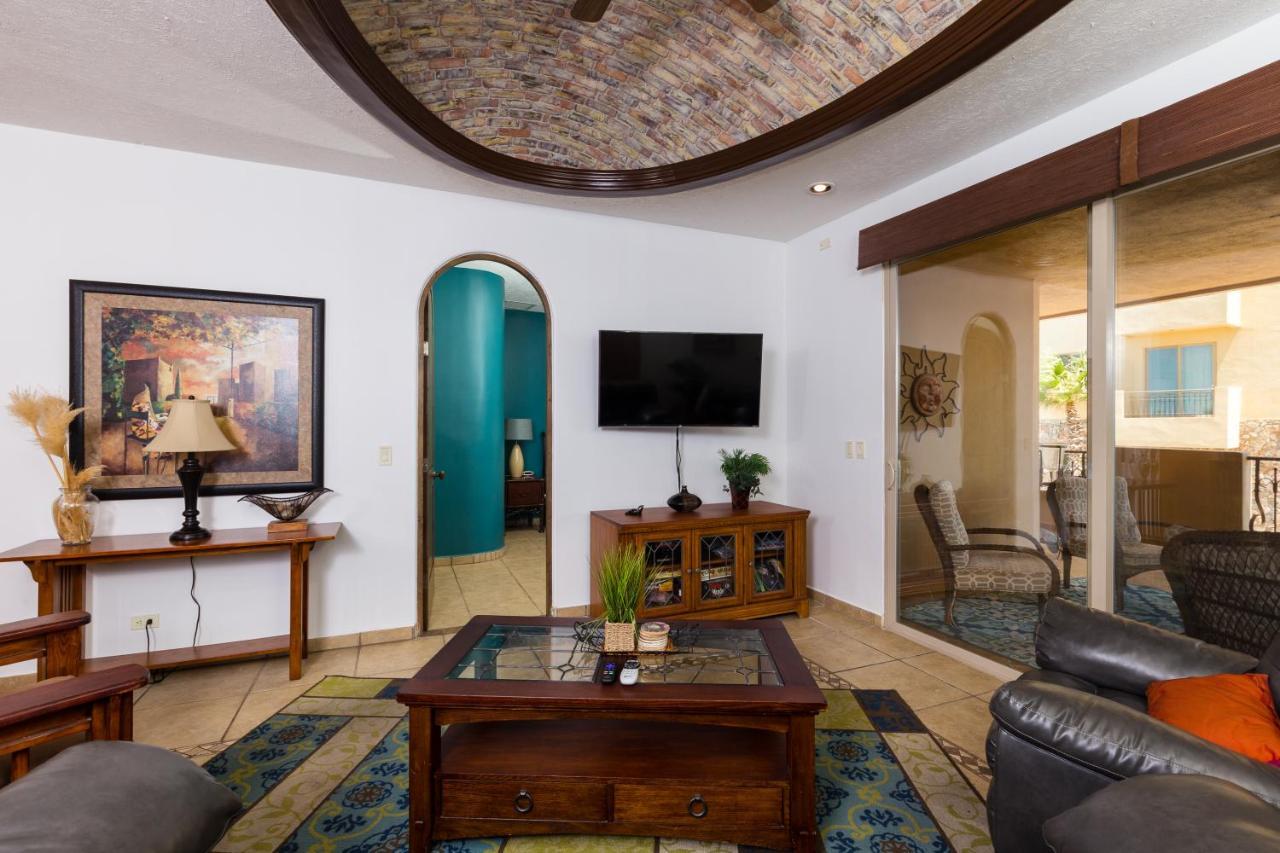Bella Sirena Luxury Resort 205-D Puerto Peñasco Eksteriør bilde