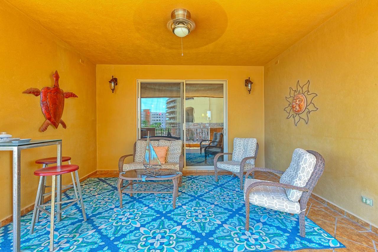 Bella Sirena Luxury Resort 205-D Puerto Peñasco Eksteriør bilde