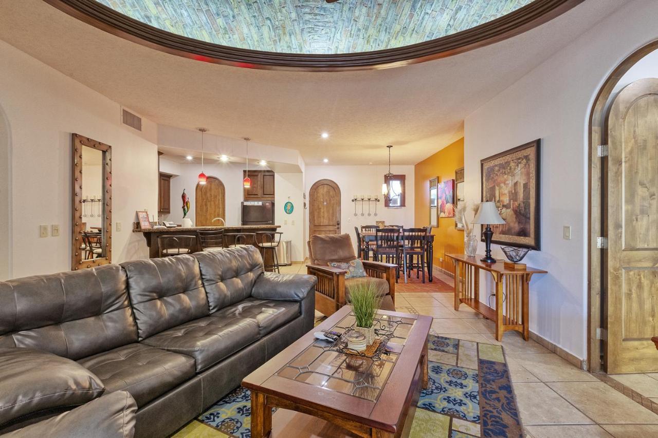 Bella Sirena Luxury Resort 205-D Puerto Peñasco Eksteriør bilde