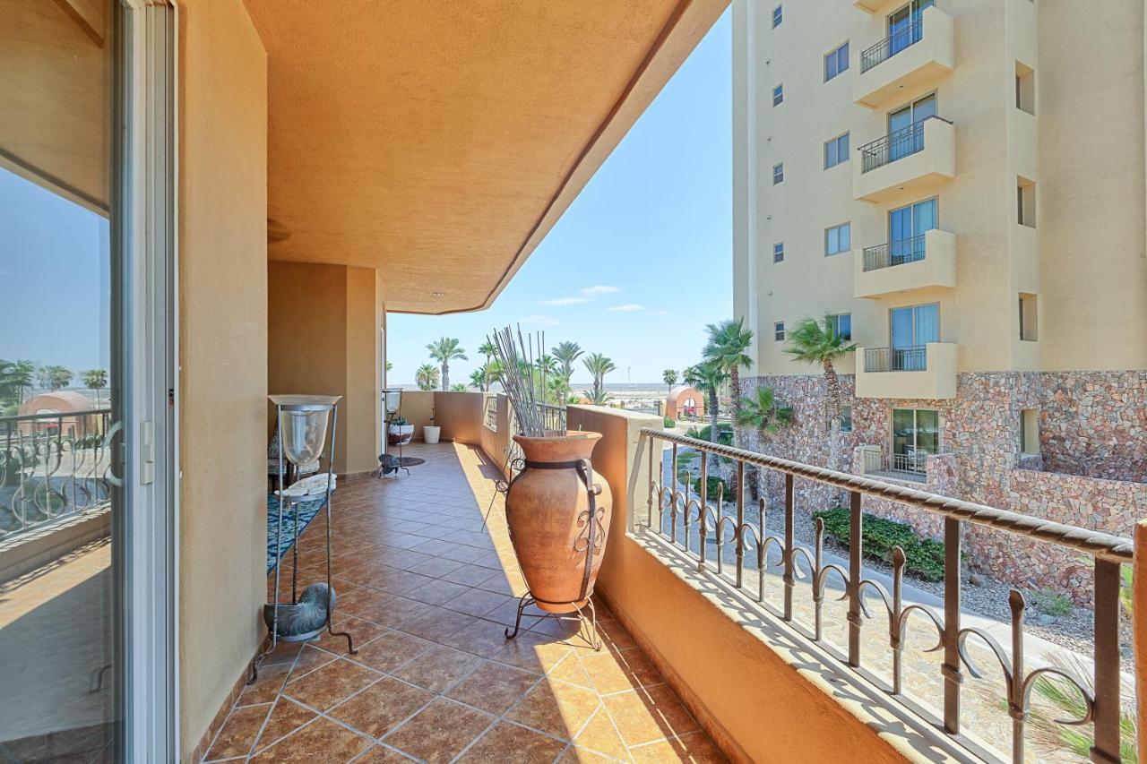 Bella Sirena Luxury Resort 205-D Puerto Peñasco Eksteriør bilde