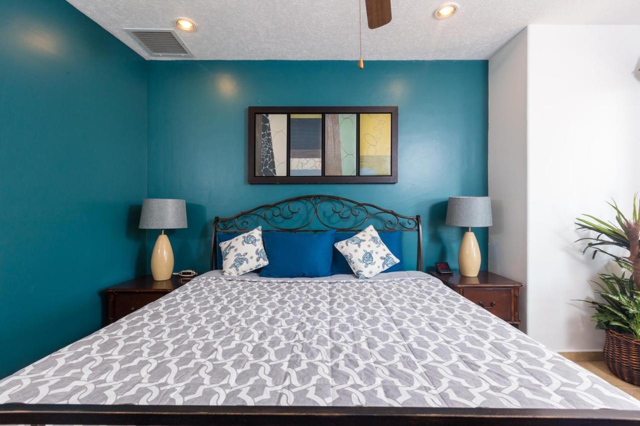 Bella Sirena Luxury Resort 205-D Puerto Peñasco Eksteriør bilde