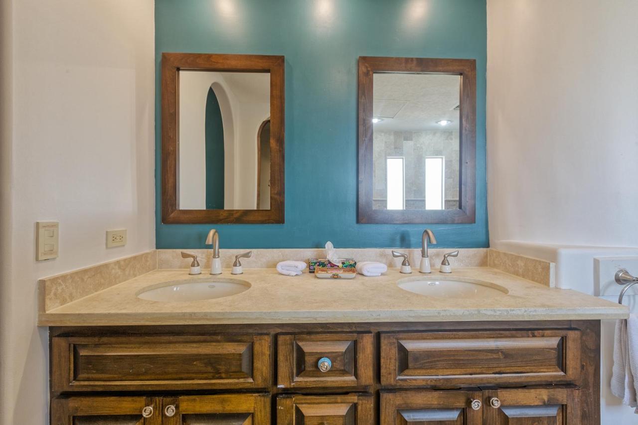 Bella Sirena Luxury Resort 205-D Puerto Peñasco Eksteriør bilde