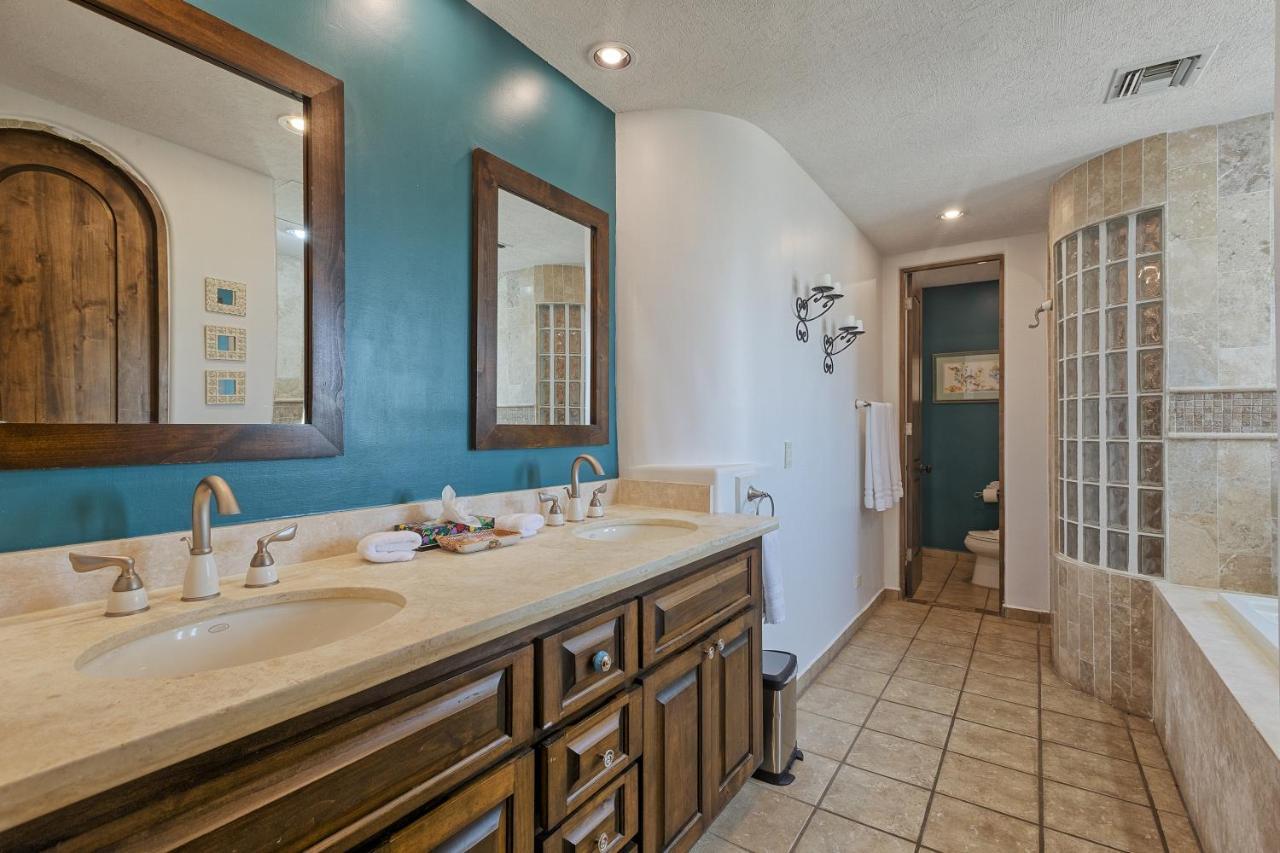 Bella Sirena Luxury Resort 205-D Puerto Peñasco Eksteriør bilde