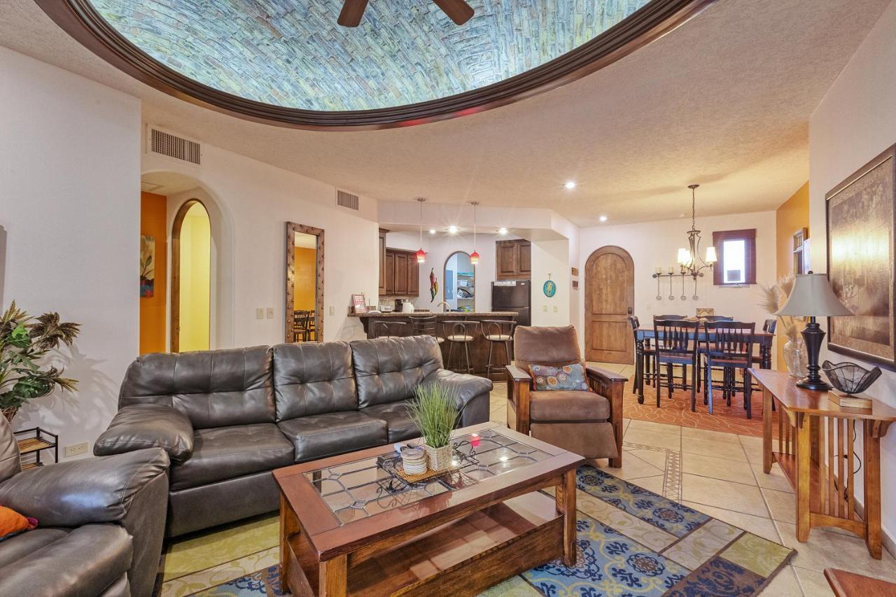 Bella Sirena Luxury Resort 205-D Puerto Peñasco Eksteriør bilde