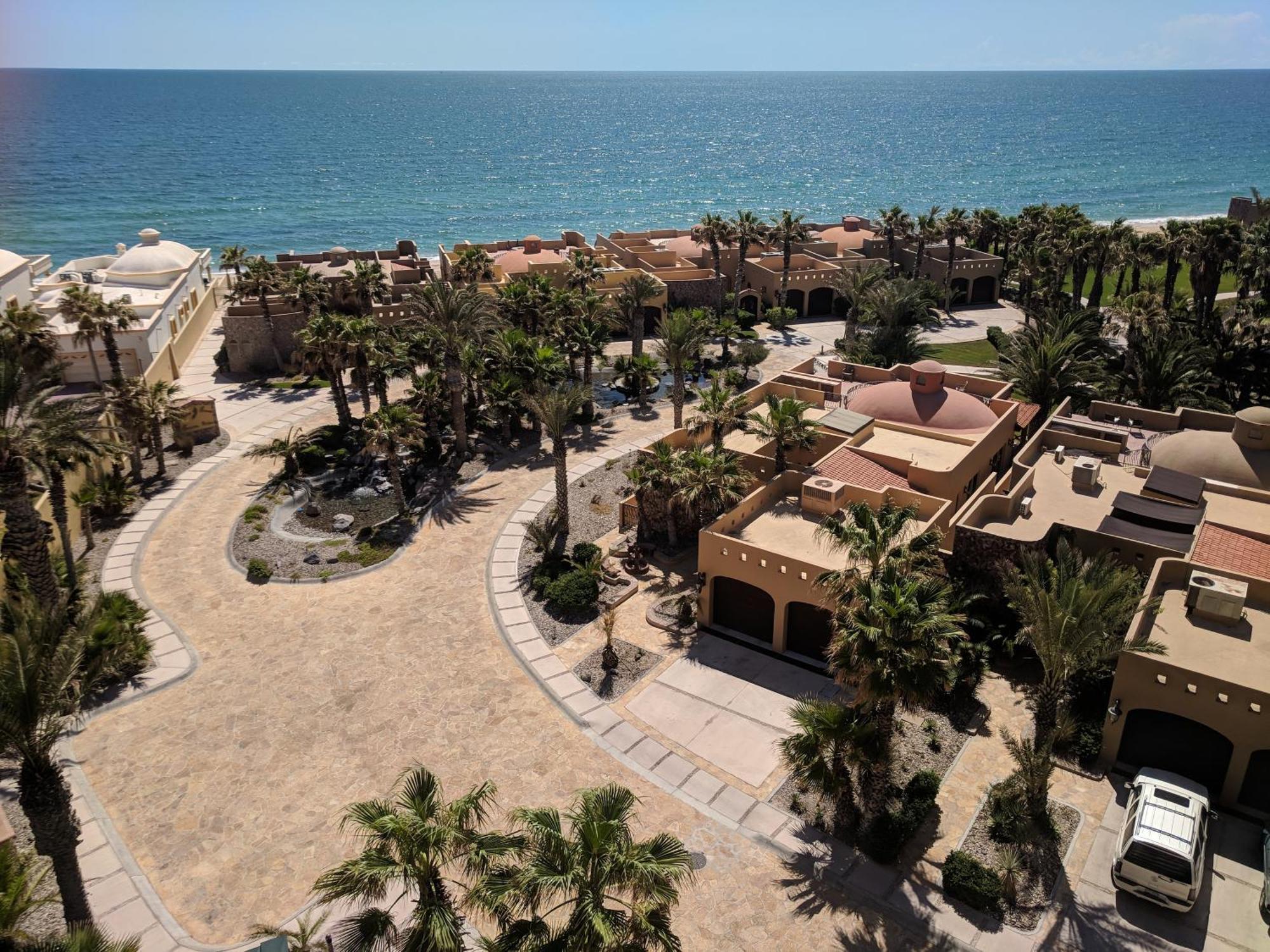 Bella Sirena Luxury Resort 205-D Puerto Peñasco Eksteriør bilde