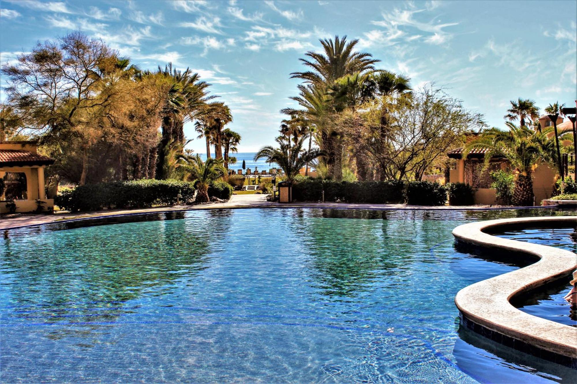 Bella Sirena Luxury Resort 205-D Puerto Peñasco Eksteriør bilde