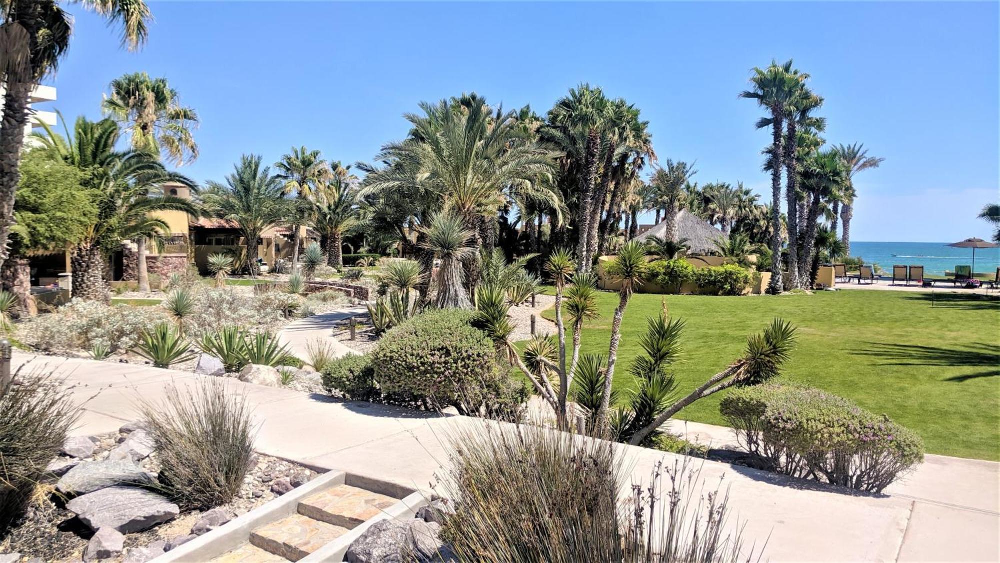 Bella Sirena Luxury Resort 205-D Puerto Peñasco Eksteriør bilde
